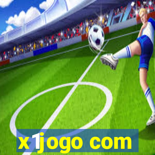 x1jogo com